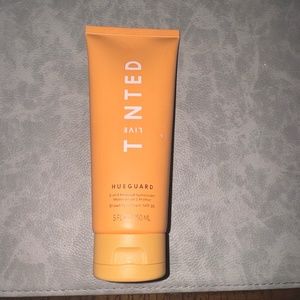 Tinted live hueguard